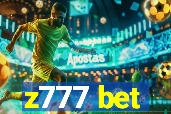 z777 bet